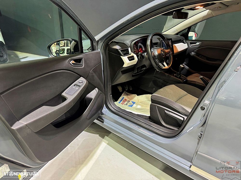 Renault Clio 1.0 TCe Limited - 13