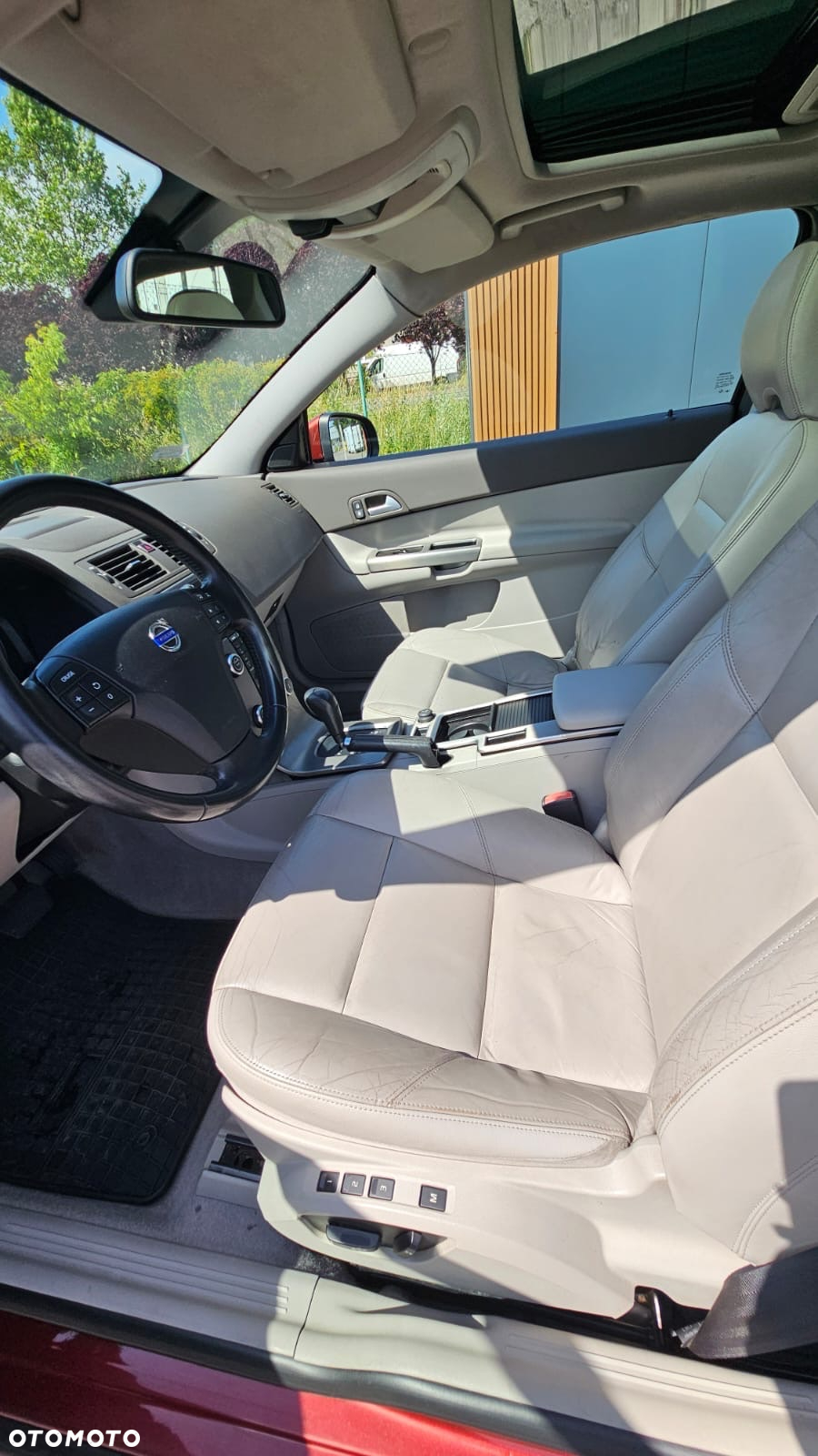 Volvo C30 - 10