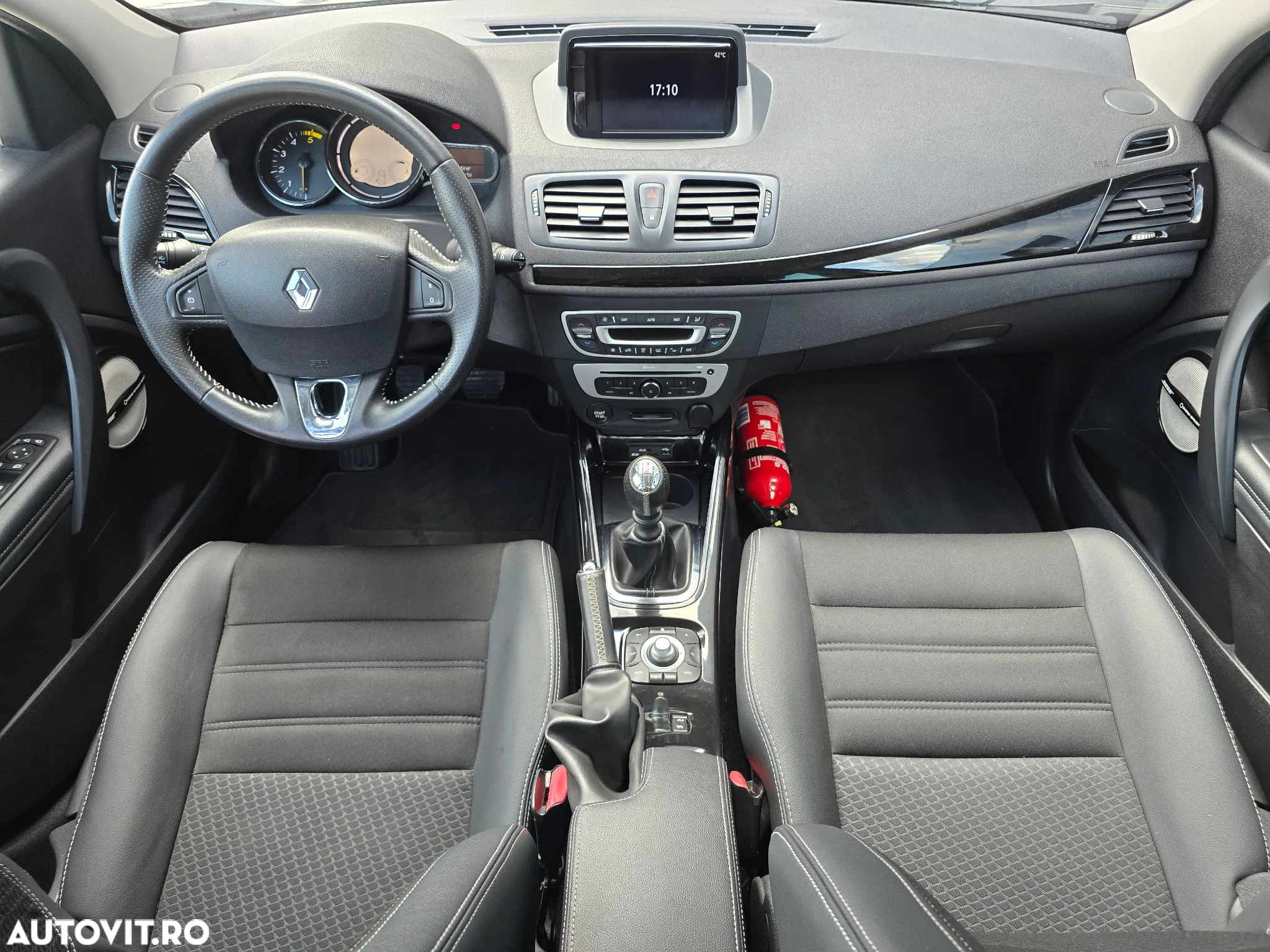 Renault Megane - 5