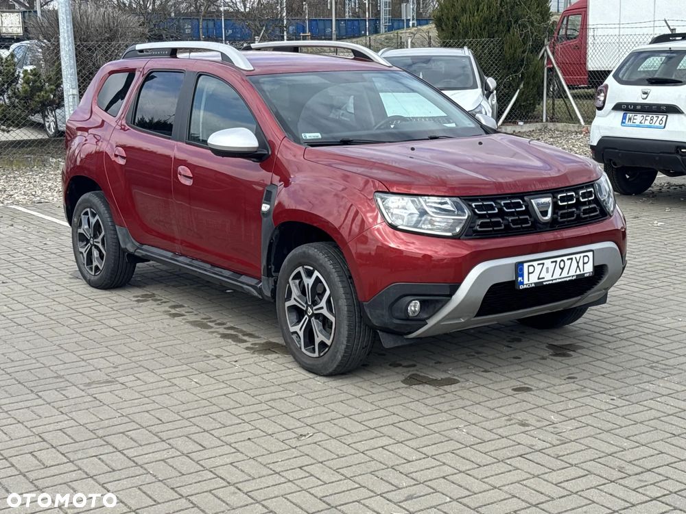 Dacia Duster 1.0 TCe Prestige - 7