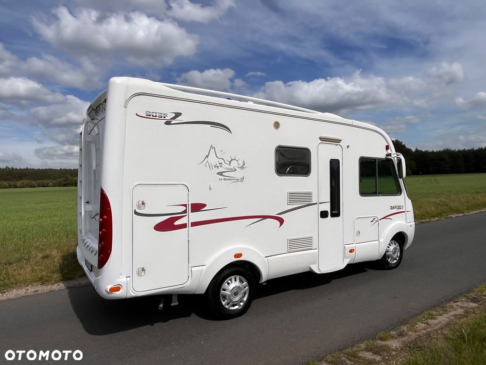 Fiat Rapido 903F - 33
