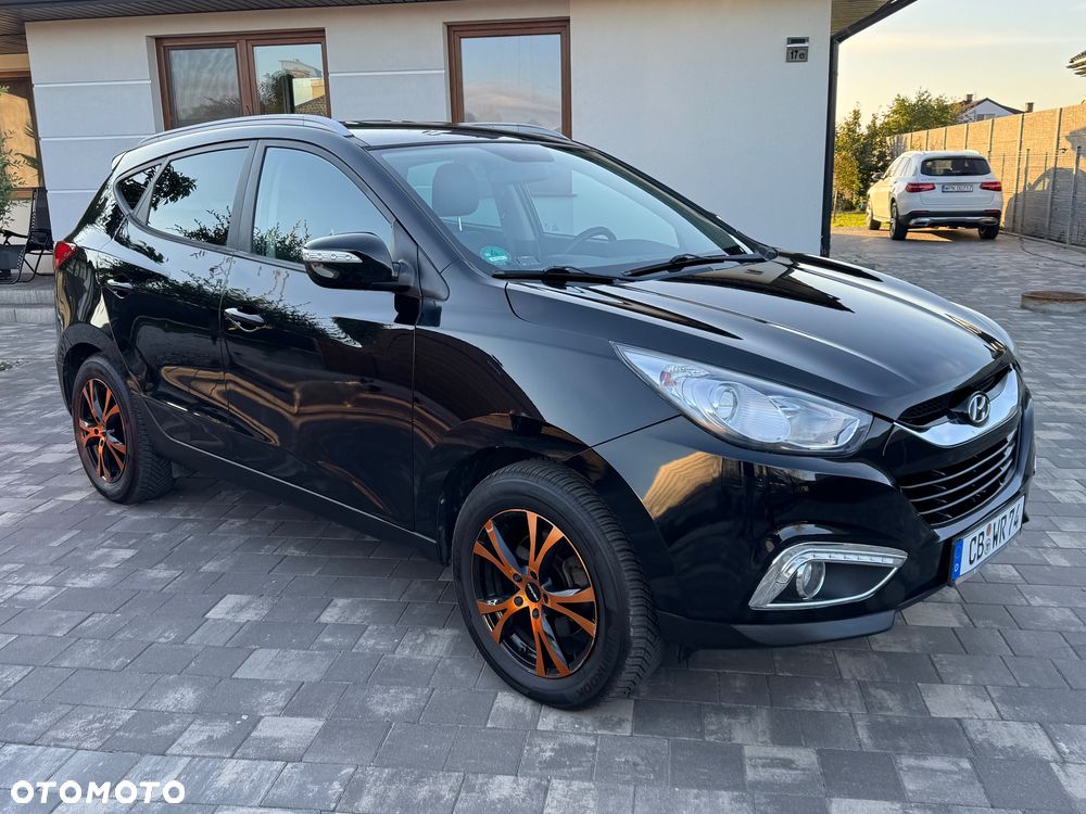 Hyundai ix35 - 35