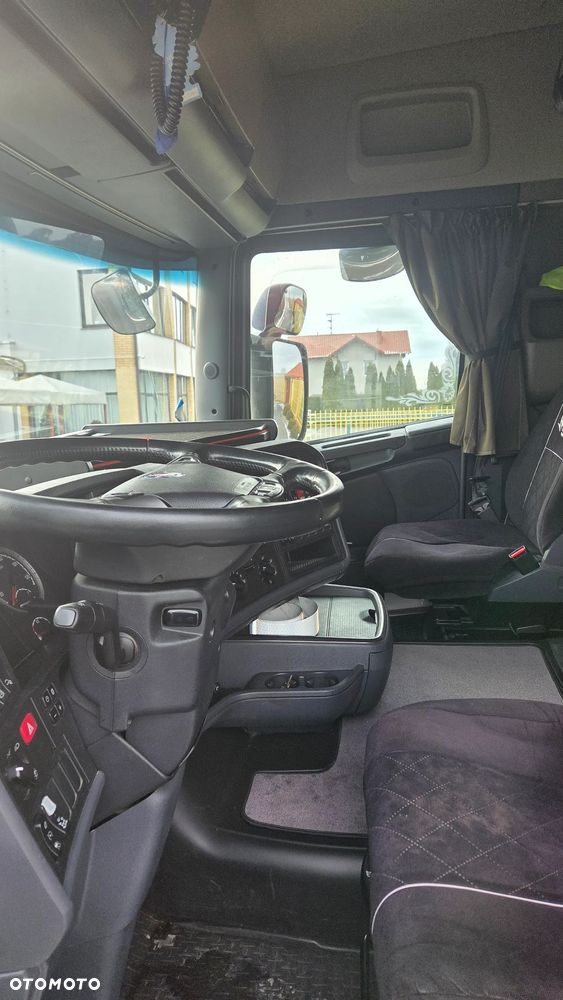 Scania R560 - 5