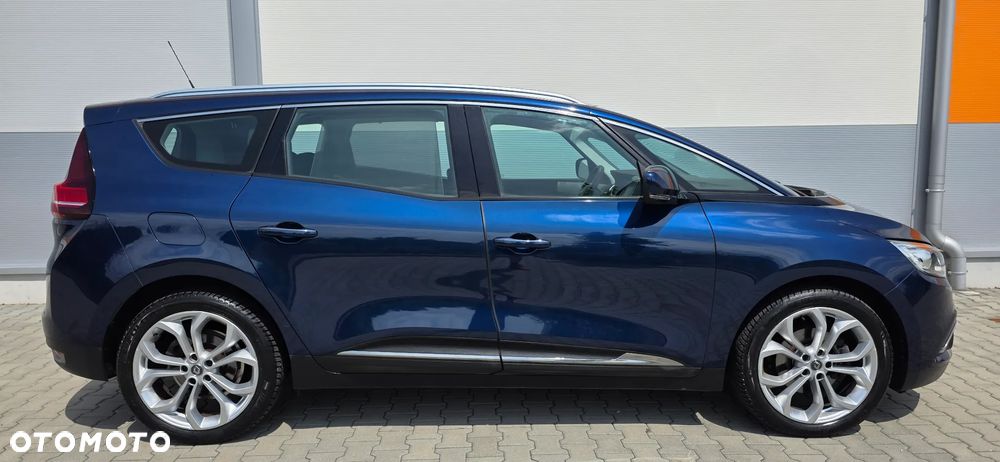 Renault Grand Scenic - 5