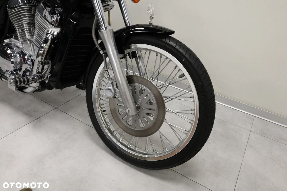 Suzuki VS - 26