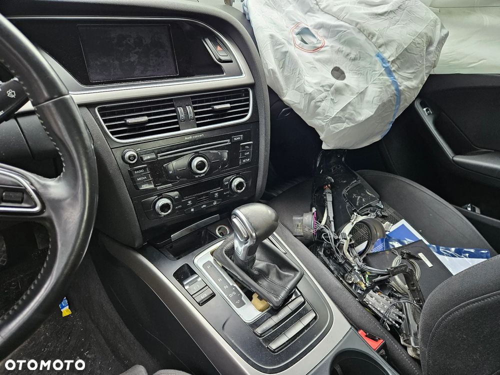 Audi A4 - 16