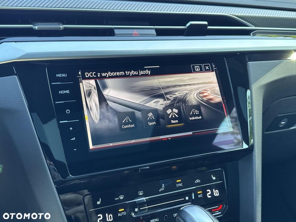 Volkswagen Arteon 2.0 TSI 4Motion R DSG - 26