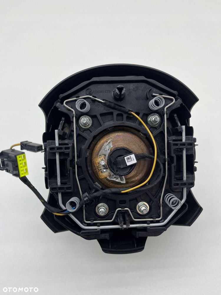 MINI F56 LIFT PODUSZKA AIRBAG KIEROWCY 9462208 - 4