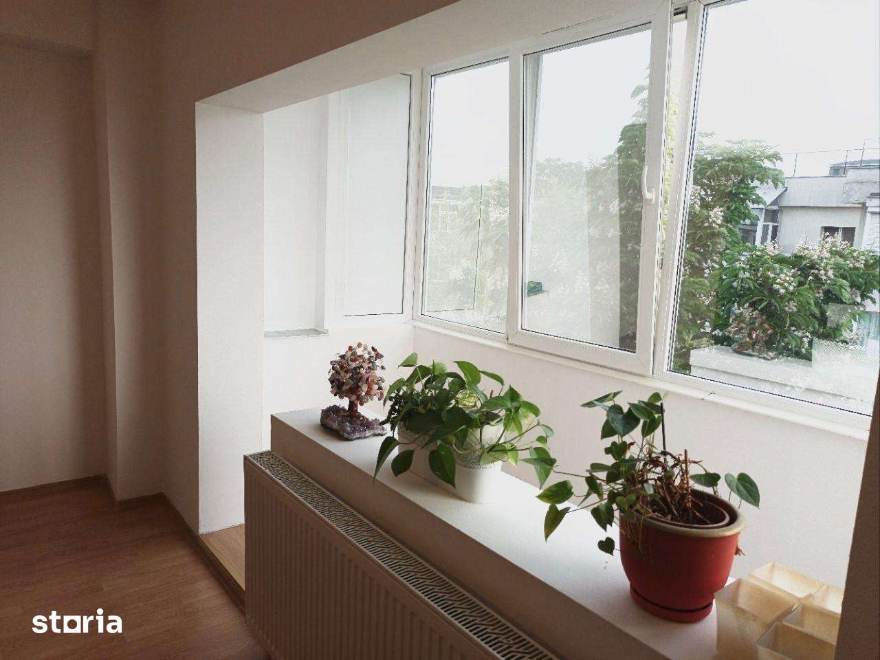 Ap 2 camere, decomandat, zona Floreasca - Parcul Circului, 60 mp — fotografia 1