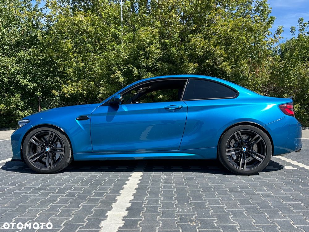 BMW M2 - 15