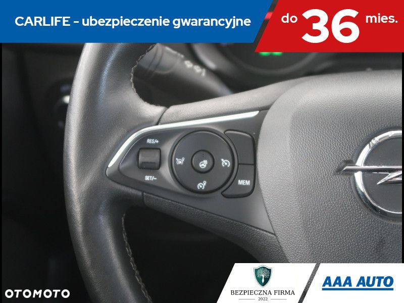 Opel Crossland X - 18