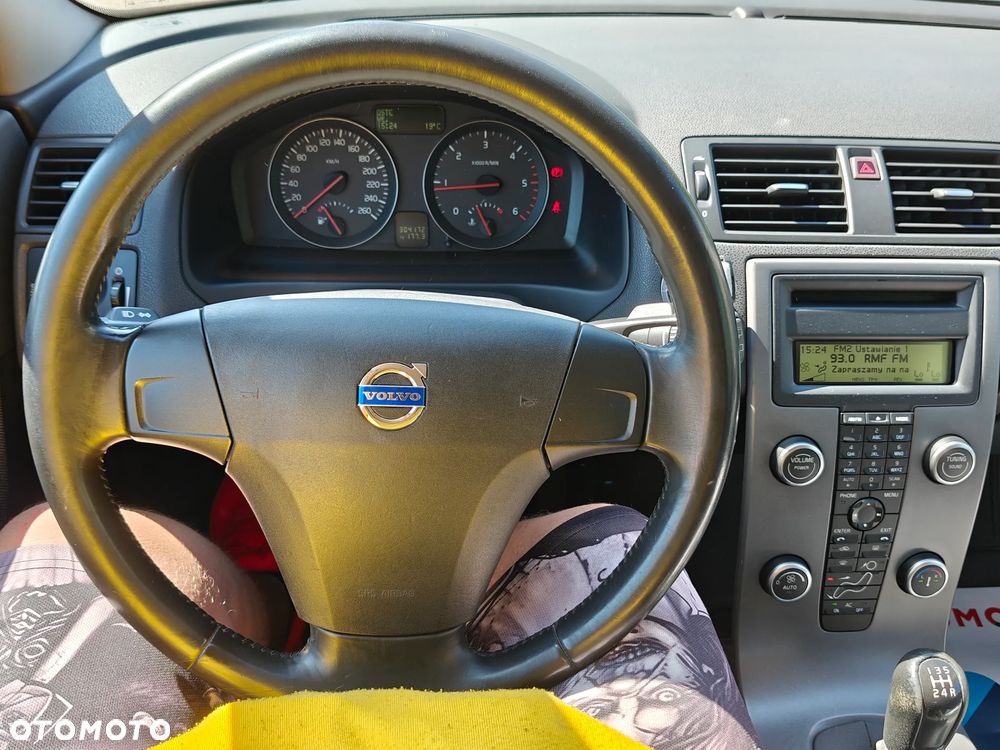 Volvo C30 1.6D RDesign - 6