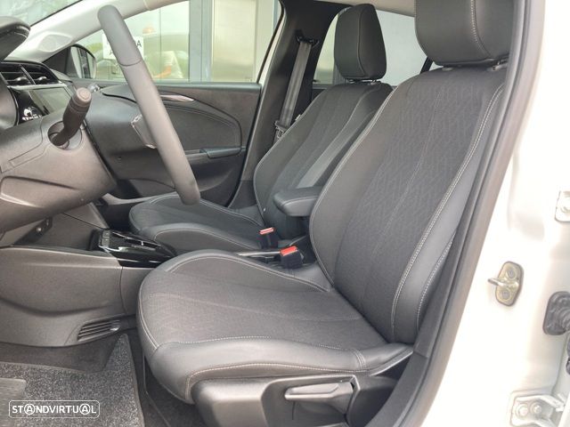 Opel Corsa-e Elegance - 29