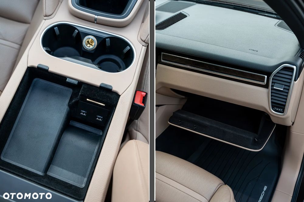 Porsche Cayenne Standard - 25