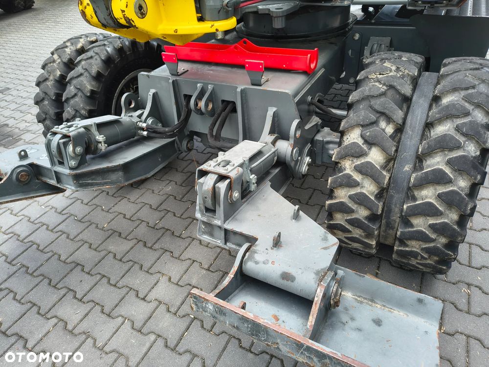 Wacker Neuson EW100 - 14