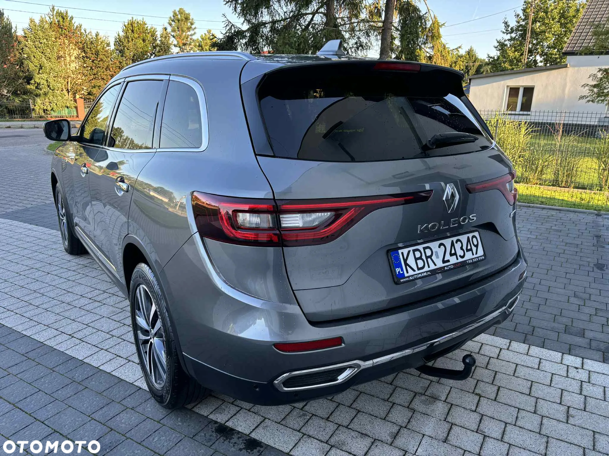 Renault Koleos ENERGY dCi 175 X-tronic 4WD INTENS - 4