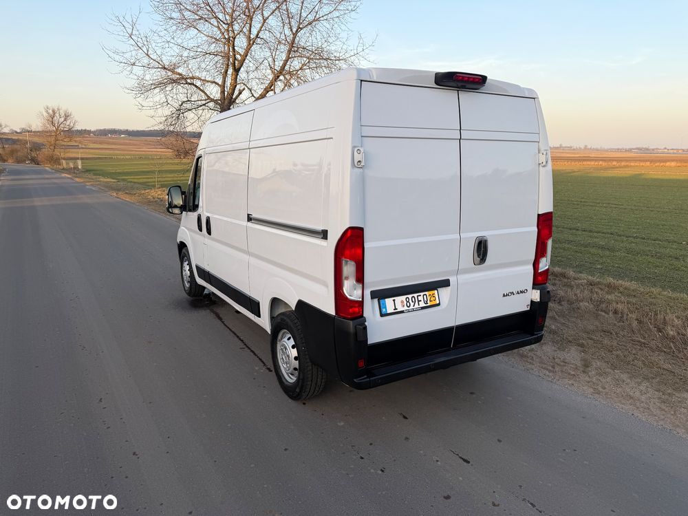 Opel Movano - 4