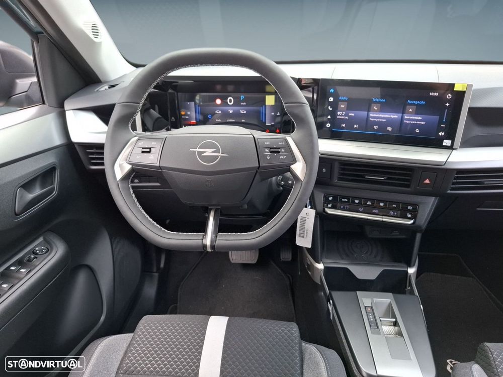 Opel Frontera 44 kWh GS - 13