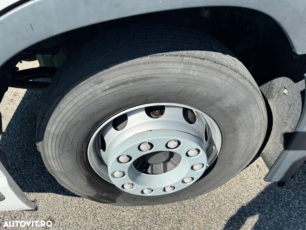 Volvo FH460 ISave, standard, factura esterna, finantare - 23