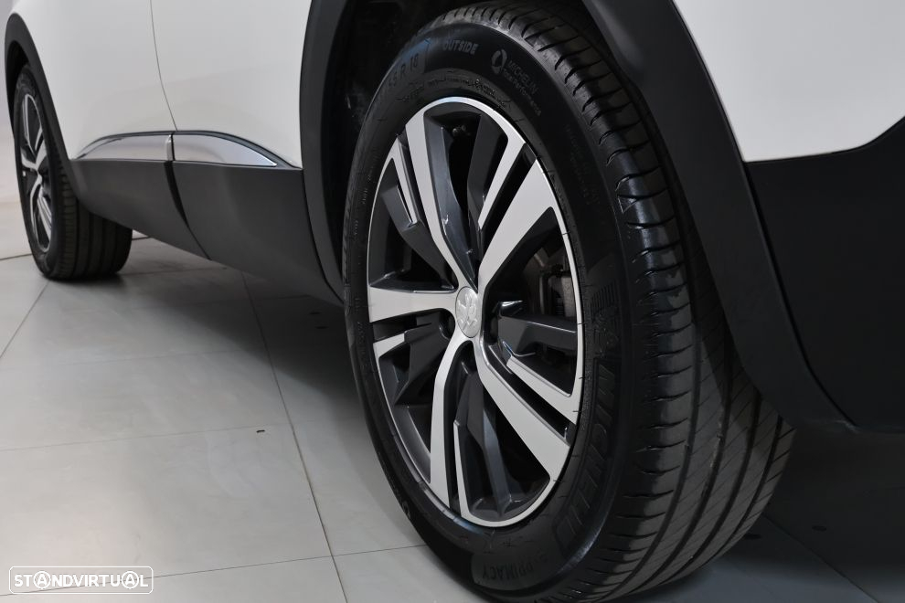 Peugeot 3008 1.2 Hybrid Allure Pack e-DCS6 - 14