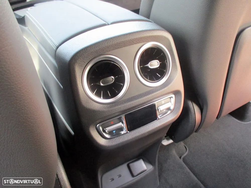 Mercedes-Benz G 450 d - 53