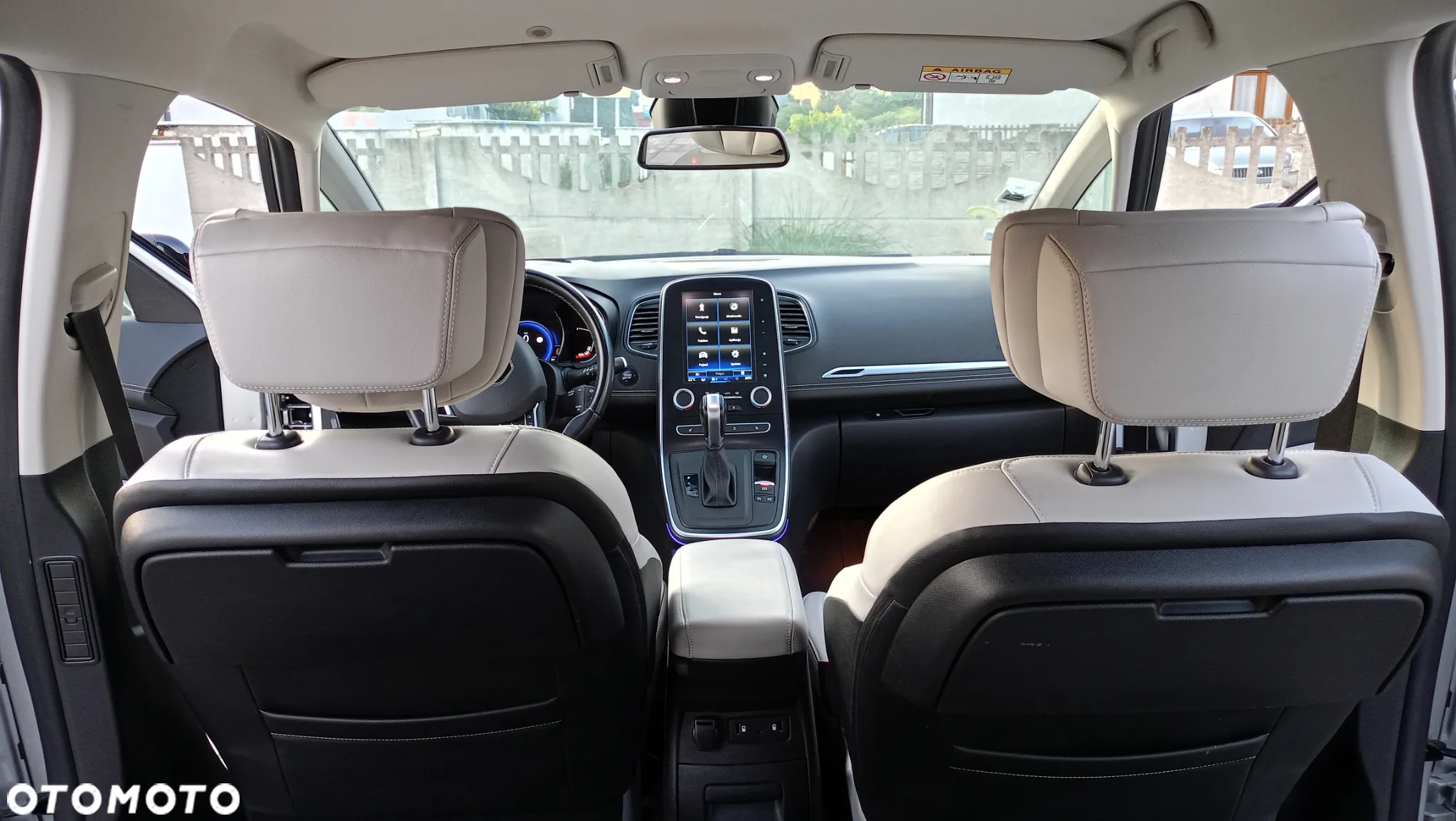 Renault Scenic 1.5 dCi Intens EDC - 32