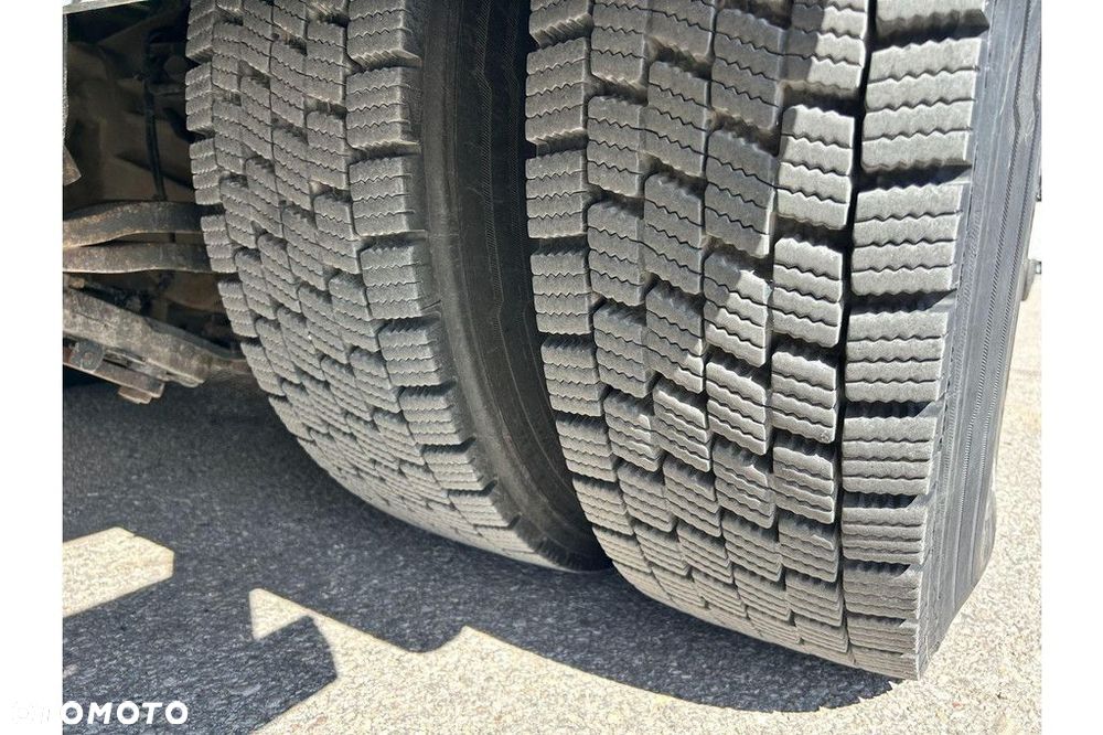 Scania G450 6X2*4 EURO6 + HFR KK18 - 16
