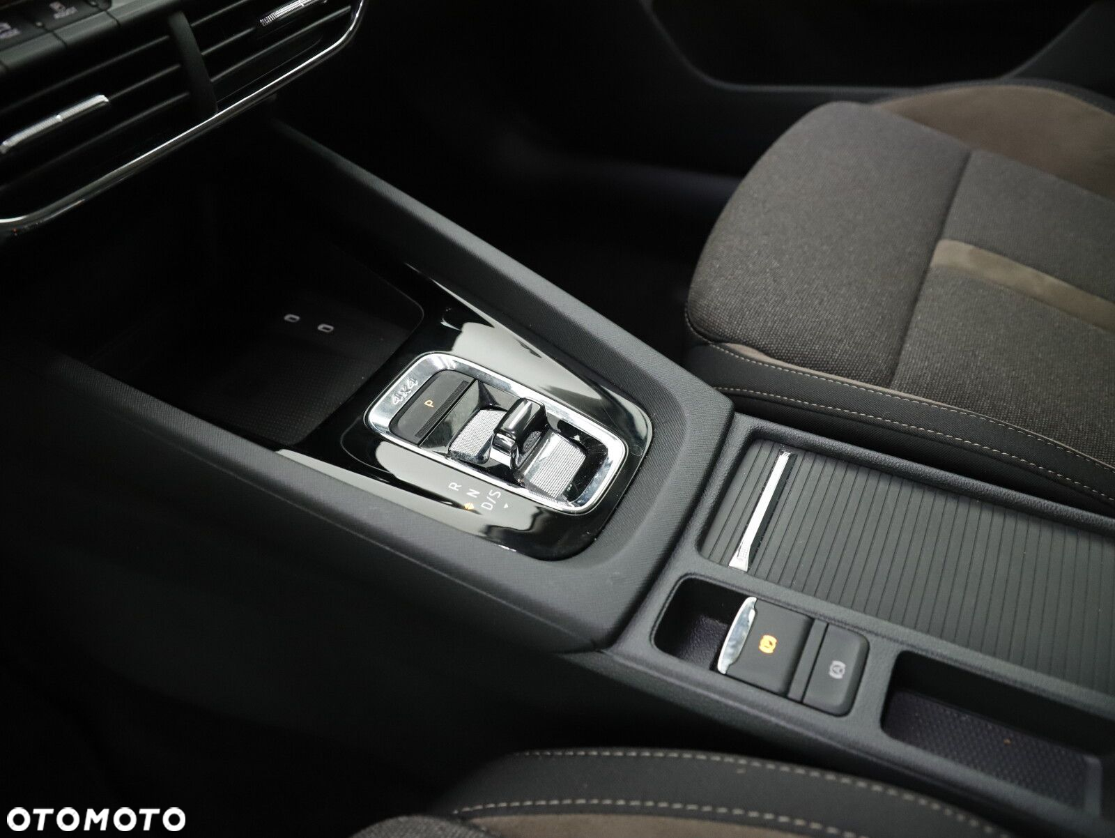 Skoda Octavia 2.0 TDI 4x4 Scout DSG - 21
