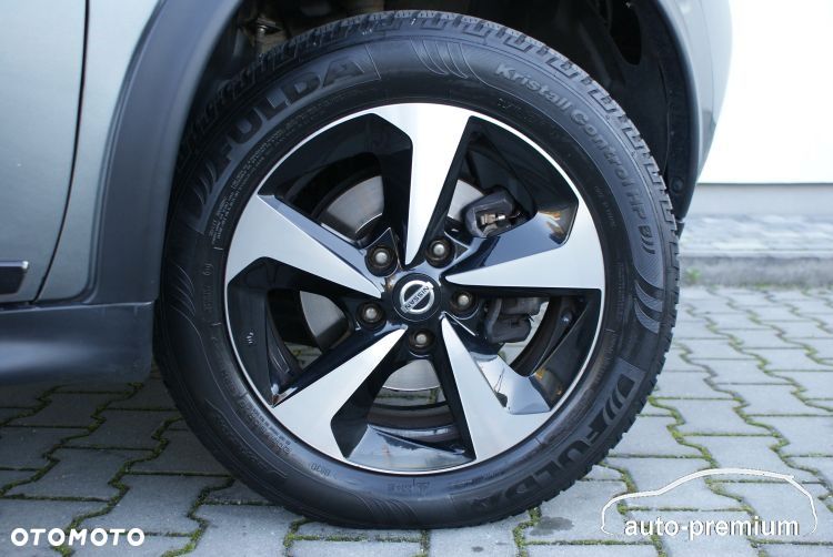 Nissan Juke 1.6 Bose Personal Edition - 33