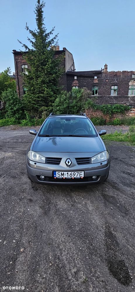 Renault Megane - 34
