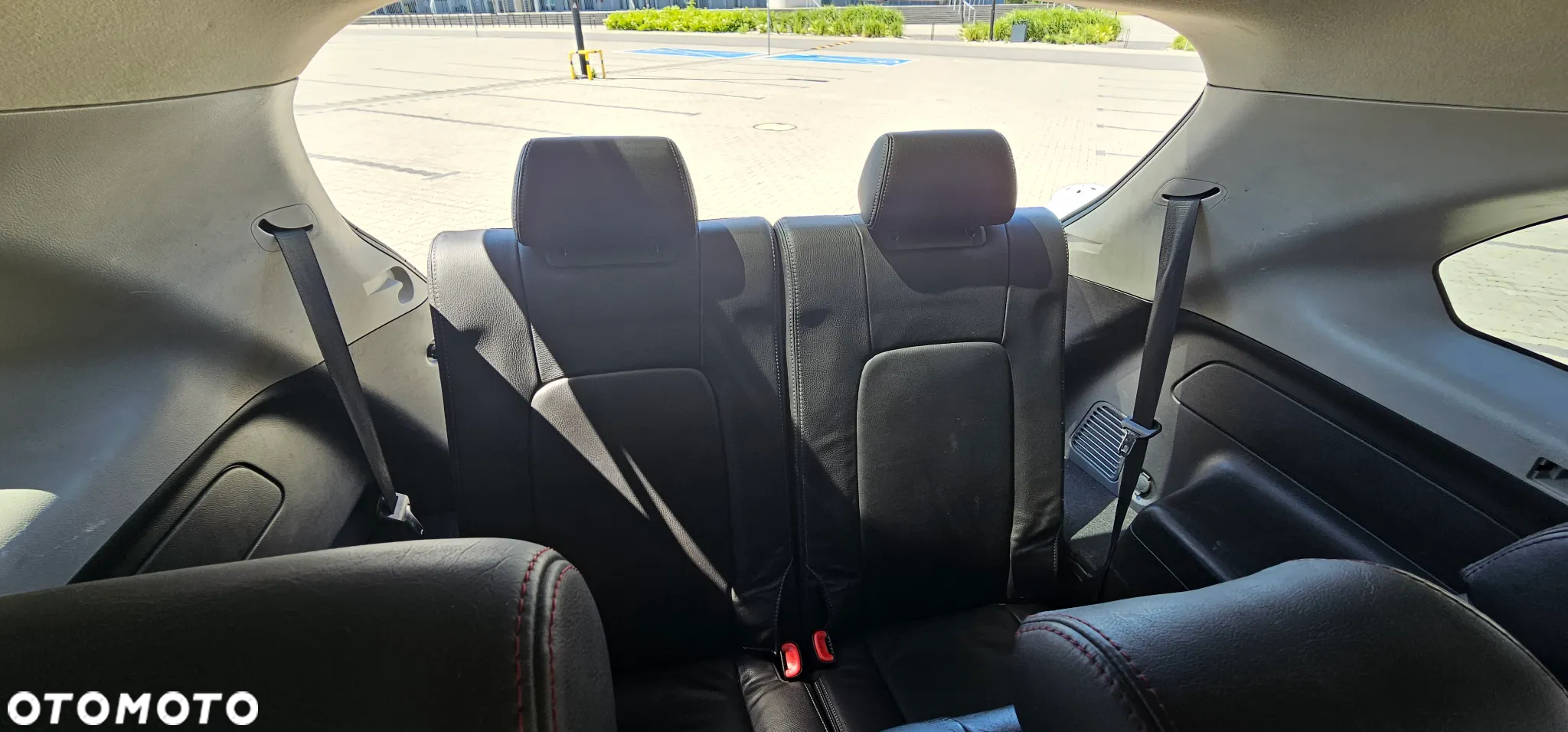 Chevrolet Captiva 2.2 d LTZ - 9