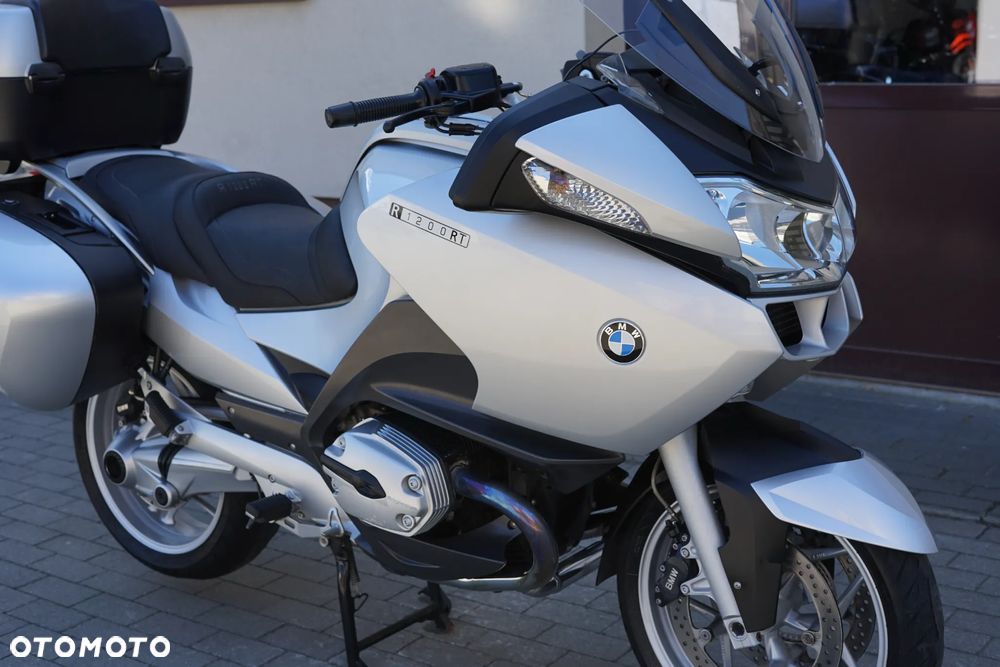 BMW R - 12