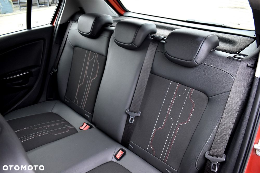 Opel Corsa 1.2 16V Innovation 110 Jahre - 22