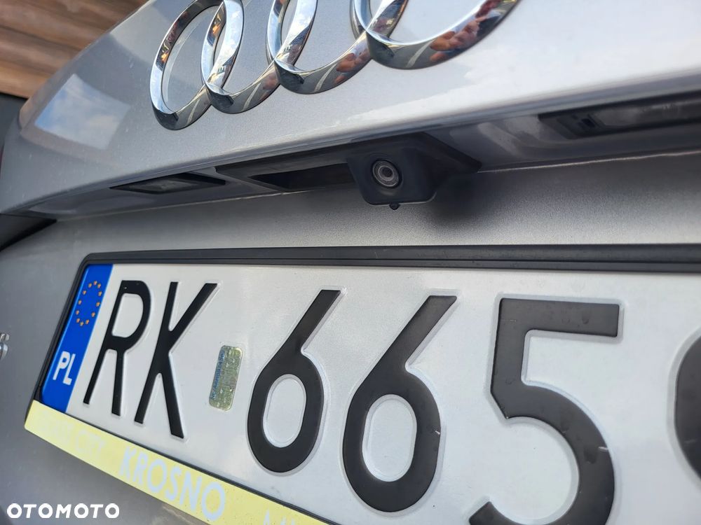 Audi Q5 2.0 TDI Quattro S tronic sport - 21