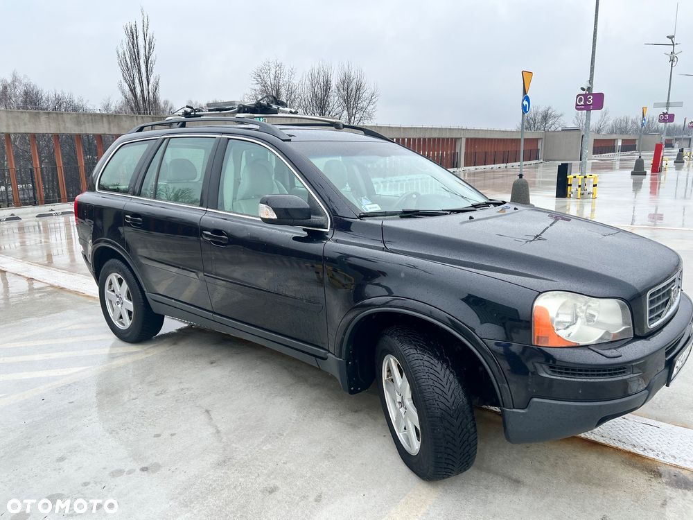 Volvo XC 90 D5 AWD Executive - 3