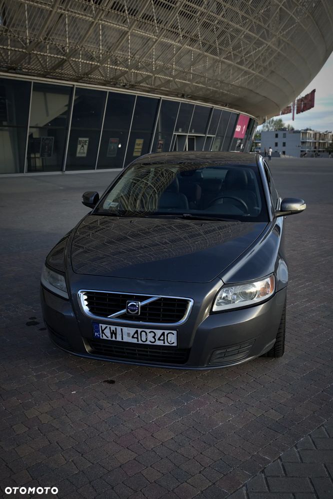 Volvo S40 2.0D - 11