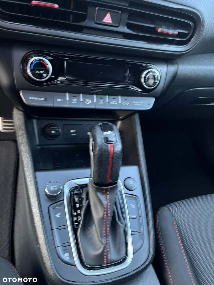 Hyundai Kona 1.6 T-GDI Premium N Line 4WD DCT - 15