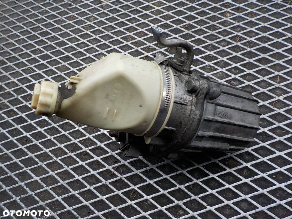 OPEL ZAFIRA B 1.7 CDTI POMPA WSPOMAGANIA 13276990 - 2