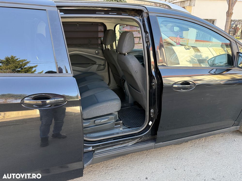 FORD Grand C-MAX 2014 — imagine 9
