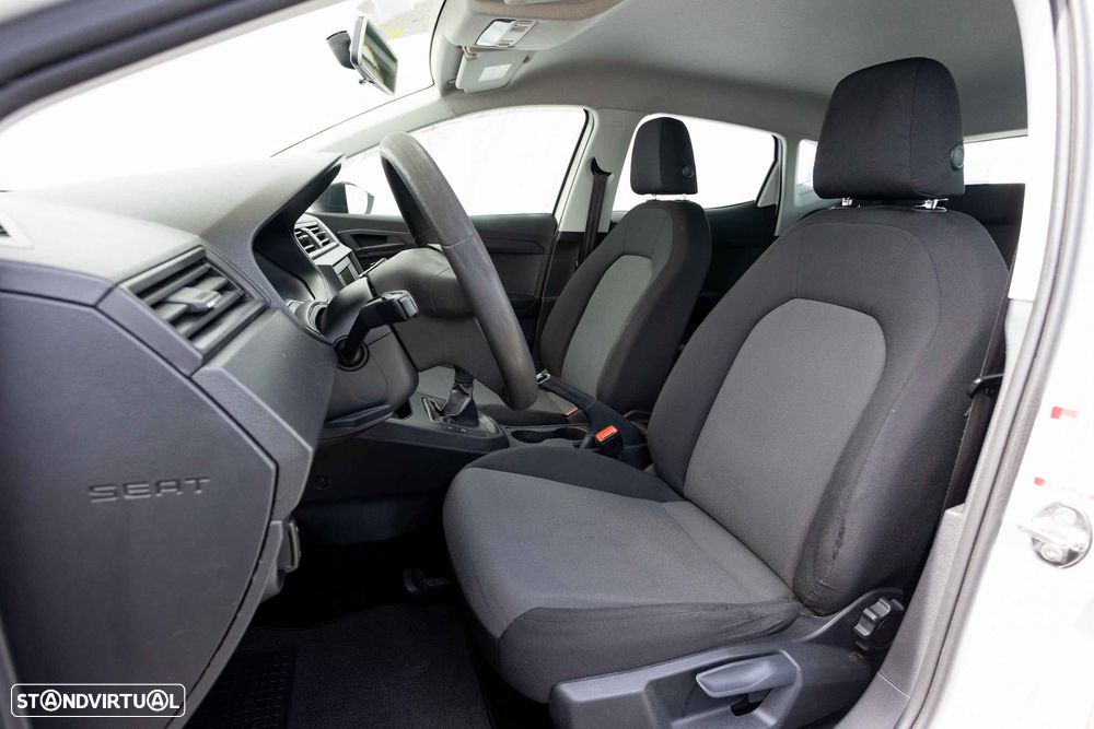 SEAT Ibiza 1.6 TDI Style - 26