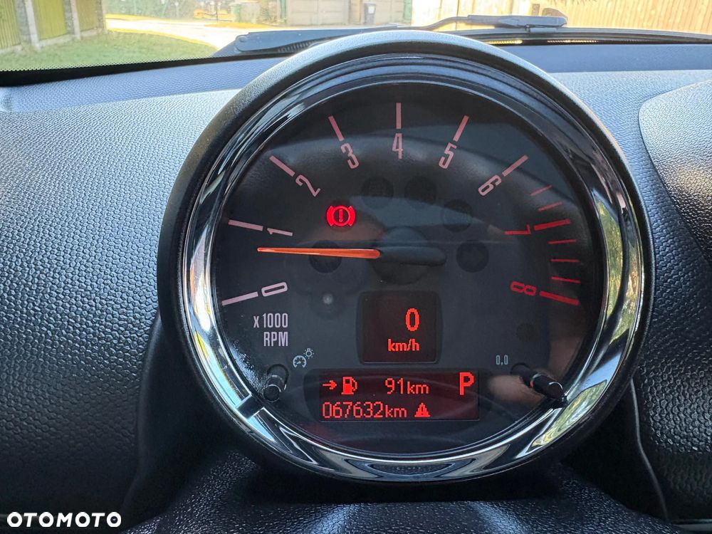 MINI Countryman Cooper Park Lane - 18