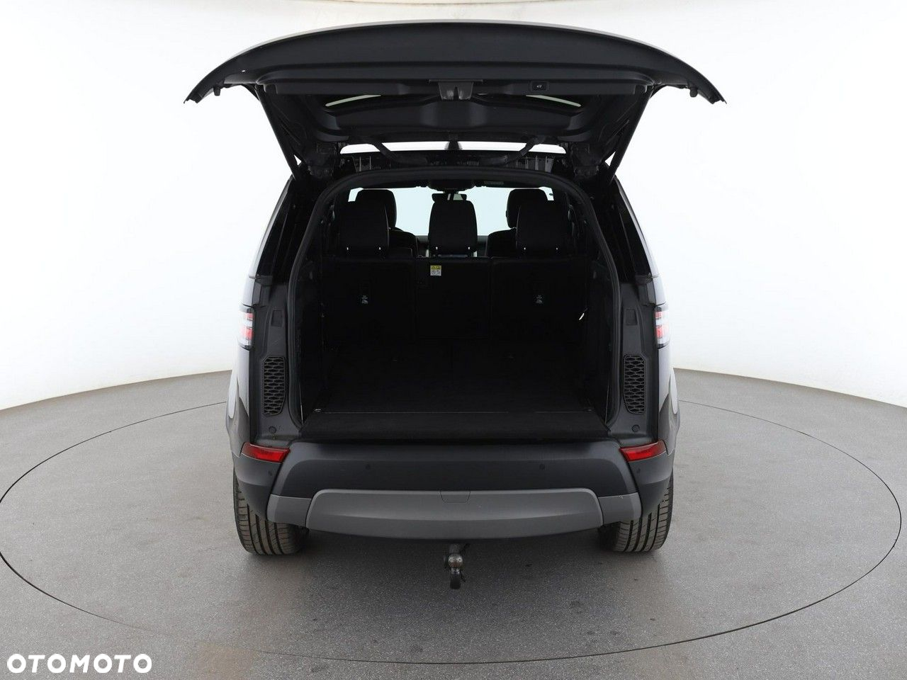 Land Rover Discovery 2.0 Sd4 Landmark Edition - 19