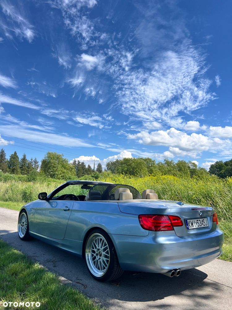 BMW Seria 3 - 12