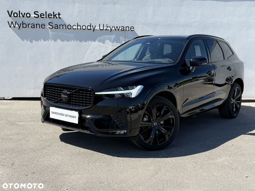 Volvo XC 60 - 2