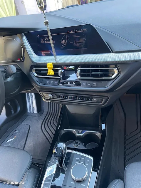 BMW 216 Gran Coupé d Corporate Edition - 15