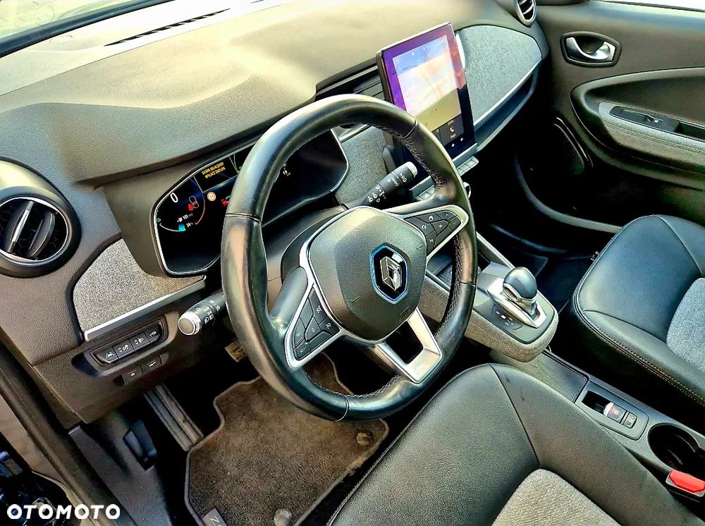 Renault Zoe Intense - 20