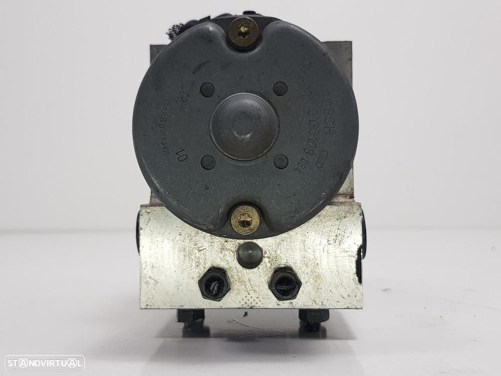 ABS PEUGEOT 306 2001 -0265216722 - 6