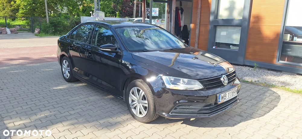 Volkswagen Jetta 1.2 TSI BMT Comfortline - 3