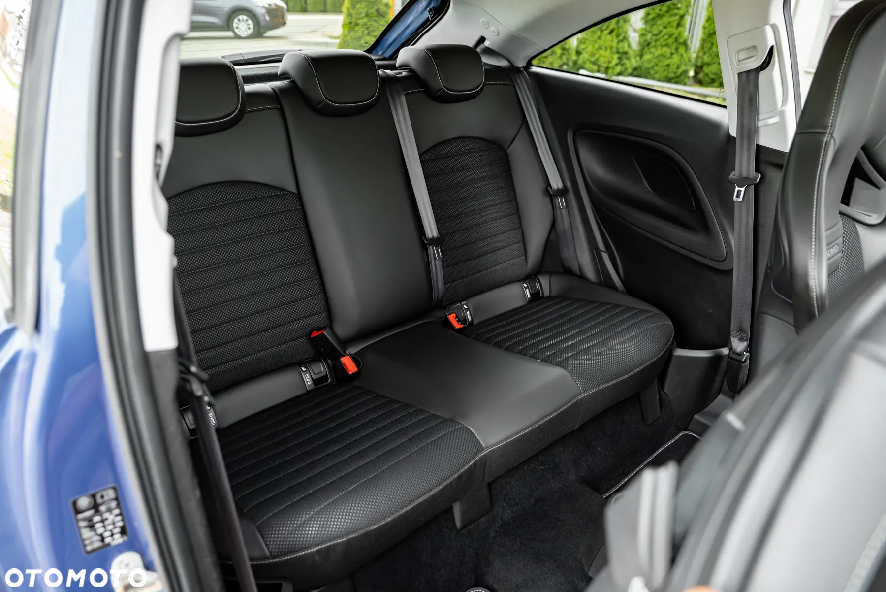 Opel Corsa 1.6 Turbo OPC - 31