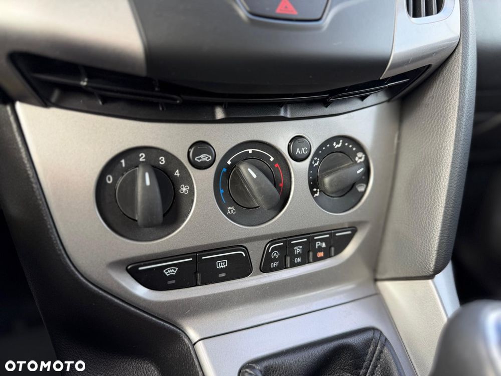 Ford Focus 1.0 EcoBoost Start-Stopp-System Champions Edition - 30